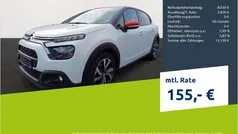 Gebraucht 2021 Citroën C3 PureTech Kleinwagen | 11.880 € (Fairer Preis)