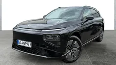 Gebraucht 2025 XPENG G9 RWD Long Range SUV | 55.195 € (Guter Preis)