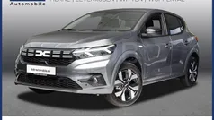 Dolomitgrau Gebraucht 2025 Dacia Sandero Journey Kleinwagen | 18.777 € (Fairer Preis)