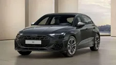 Gebraucht 2025 Audi S3 Sport Limousine | 51.720 € (Fairer Preis)