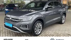 Gebraucht 2025 VW T-Roc Move SUV | 31.990 € (Fairer Preis)