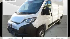 Eisweiß Neu 2024 Citroën Jumper Van / Kleinbus | 31.380 € (Fairer Preis)