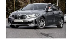Gebraucht 2024 BMW 118 Shadowline Kleinwagen | 27.390 € (Fairer Preis)