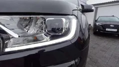 Obsidian=black=/(m) Gebraucht 2022 Ford Ranger Wildtrack Abholung | 38.475 € (Guter Preis)