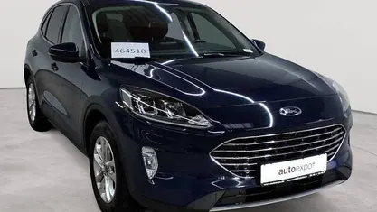 Gebraucht 2020 Ford Kuga Titanium SUV | 15.490 € (Superpreis)