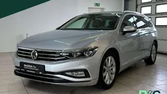 Gebraucht 2020 VW Passat Elegance Kombi | 20.490 € (Fairer Preis)