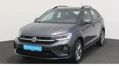 VW Taigo