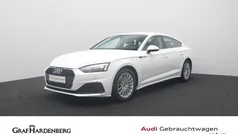 Gebraucht 2022 Audi A5 Sportback Basis Limousine | 30.880 € (Superpreis)