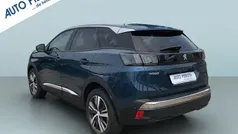 Lackierung blau celebes Gebraucht 2023 Peugeot 3008 Allure SUV | 23.850 € (Guter Preis)