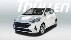 Weiß Neu 2025 Hyundai i10 Select Kleinwagen | 16.990 € (Fairer Preis)