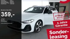 Gebraucht 2024 Audi A5 S-Line Coupé | 45.340 € (Fairer Preis)