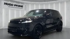 Schwarz Gebraucht 2025 Land Rover Range Rover Sport Autobiography SUV | 149.950 €