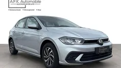 Gebraucht 2023 VW Polo Life Limousine | 18.790 € (Fairer Preis)