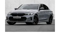 Gebraucht 2024 BMW 330 M Sport Limousine | 44.930 € (Fairer Preis)