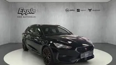 Gebraucht 2022 Cupra Leon VZ Kombi | 25.890 € (Fairer Preis)