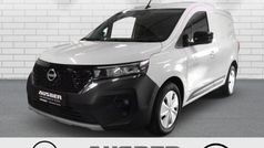 S) (weiss Gebraucht 2023 Nissan Townstar Van / Kleinbus | 23.999 € (Guter Preis)