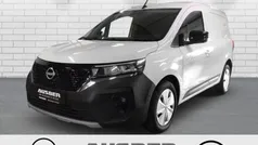 S) (weiss Gebraucht 2023 Nissan Townstar Van / Kleinbus | 26.775 € (Fairer Preis)
