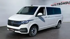 Gebraucht 2023 VW T6.1 Comfortline Van | 47.810 € (Superpreis)