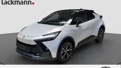 Gebraucht 2023 Toyota C-HR Team SUV | 32.490 € (Superpreis)