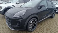 Gebraucht 2025 Ford Puma Titanium SUV | 26.990 € (Fairer Preis)