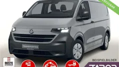 Grau Neu 2025 VW T6.1 Van | 35.488 € (Superpreis)