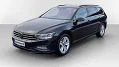 Gebraucht 2021 VW Passat Business Kombi | 24.790 € (Fairer Preis)