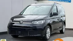 Gebraucht 2025 VW Caddy Life Van / Kleinbus | 38.590 € (Fairer Preis)