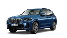 Gebraucht 2022 BMW X3 M Sport SUV | 51.900 € (Fairer Preis)