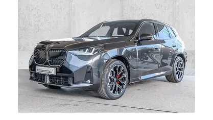 Gebraucht 2025 BMW X3 M Sport SUV | 57.840 € (Superpreis)