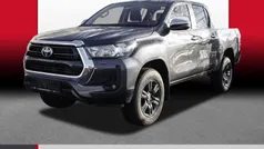 Grau Neu 2024 Toyota HiLux Comfort Abholung | 46.889 € (Fairer Preis)