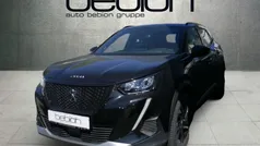 Gebraucht 2023 Peugeot e-2008 Allure SUV | 22.480 € (Fairer Preis)