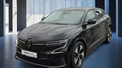 Gebraucht Renault Megane E-Tech Equilibre 96 kW (131 PS) 2022 Limousine