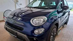 Gebraucht 2023 Fiat 500X Cross SUV | 19.989 € (Superpreis)