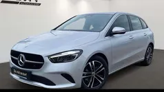 Gebraucht 2023 Mercedes B200 Advanced Van / Kleinbus | 33.180 € (Fairer Preis)