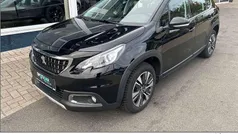 Gebraucht 2016 Peugeot 2008 Allure SUV | 11.850 € (Fairer Preis)