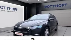 Gebraucht 2024 Skoda Octavia Selection Kombi | 28.222 € (Superpreis)