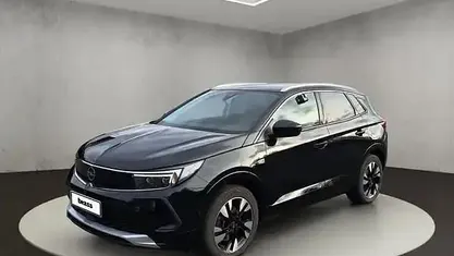 Gebraucht Opel Grandland X Ultimate 224 PS (164 kW) 2022 SUV