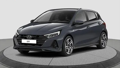 Neu Hyundai i20 Select 90 PS (66 kW) 2026 Kleinwagen