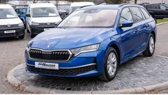 Gebraucht 2024 Skoda Octavia Selection Kombi | 28.675 € (Superpreis)