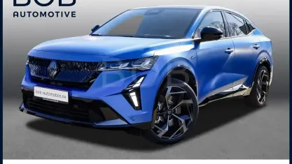Gebraucht Renault Rafale 300 PS (220 kW) 2025 Blau SUV