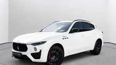 Weiß Neu 2025 Maserati Levante SUV | 110.900 € (Guter Preis)