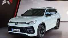 Gebraucht 2025 VW Tayron R-line SUV | 64.989 € (Fairer Preis)