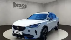 Candy weiss Gebraucht 2024 Cupra Formentor Basis SUV | 29.450 € (Fairer Preis)