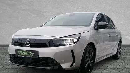 Gebraucht 2025 Opel Corsa Edition Limousine | 18.660 € (Guter Preis)