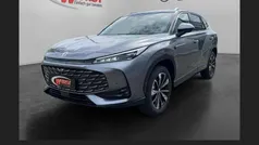 Kirin grey Neu 2025 MG HS Luxury SUV | 31.598 € (Fairer Preis)