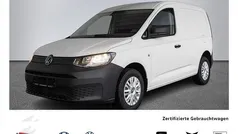 Gebraucht 2024 VW Caddy Van / Kleinbus | 22.990 € (Superpreis)