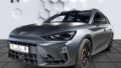 Gebraucht 2024 Cupra Leon VZ Kombi | 54.300 €