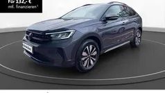 Rauchgrau metallic Gebraucht 2025 VW Taigo Goal SUV | 26.970 € (Fairer Preis)