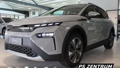 Gebraucht 2025 Skoda Elroq SUV | 38.730 € (Fairer Preis)