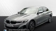 Gebraucht 2023 BMW 318 Shadowline Limousine | 29.888 € (Fairer Preis)